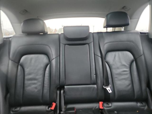 2016 AUDI Q5 PREMIUM WA1L2AFP8GA078980