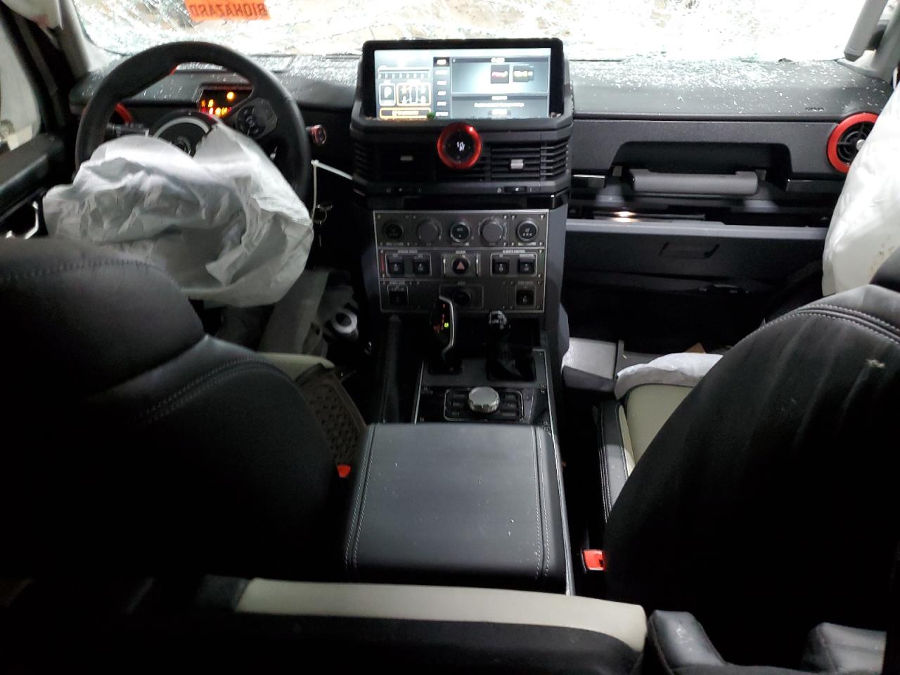 Lot #3270008991 2024 INEOS AUTOMOTIVE LIMITED GRENADIER