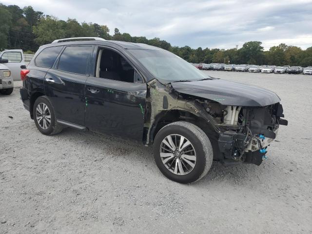 2017 NISSAN PATHFINDER S - 5N1DR2MM1HC651997