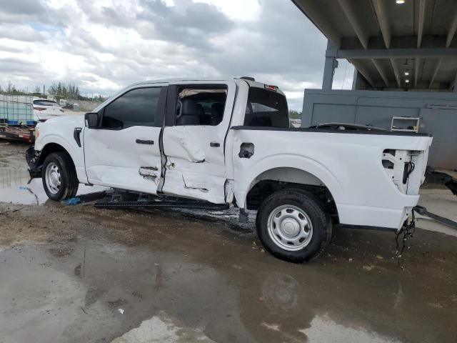 2021 FORD F150 SUPER #3276403664
