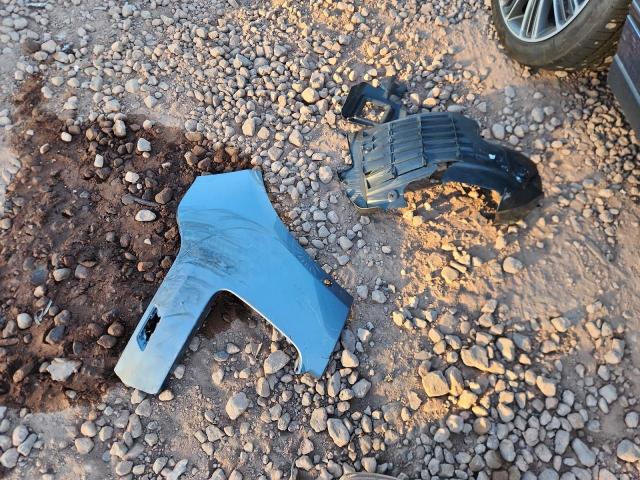 2021 LAND ROVER RANGE ROVE - SALGS2SEXMA421603