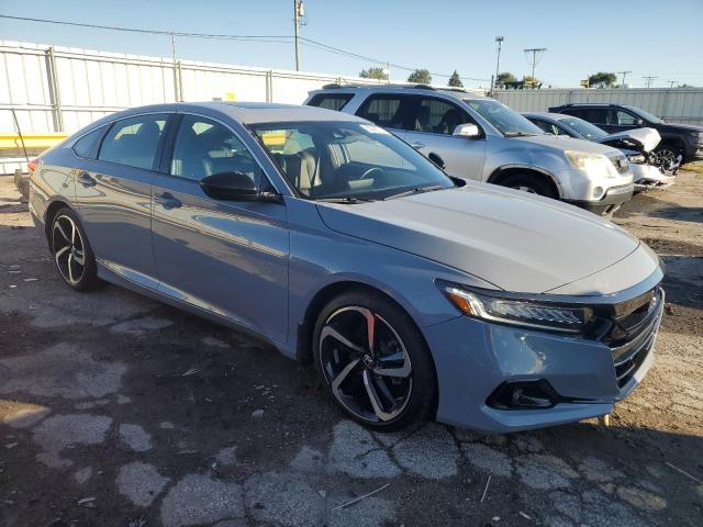 2022 HONDA ACCORD SPO #3262220120
