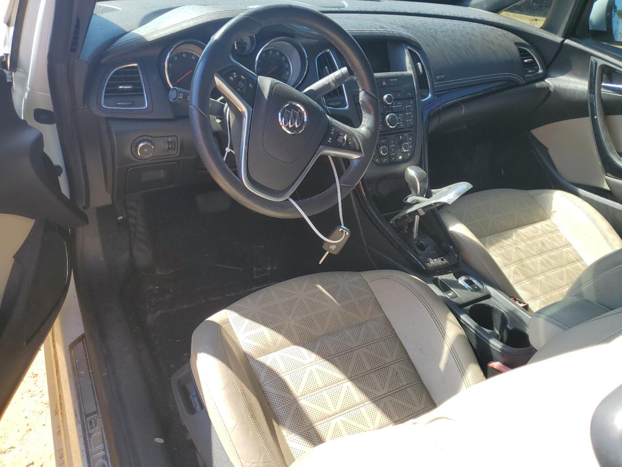 BUICK CASCADA PREMIUM