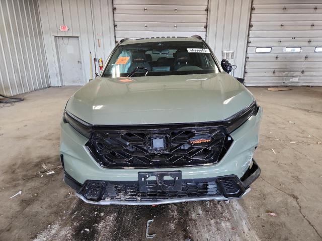 2026 HONDA CR-V TRAIL #3302923066