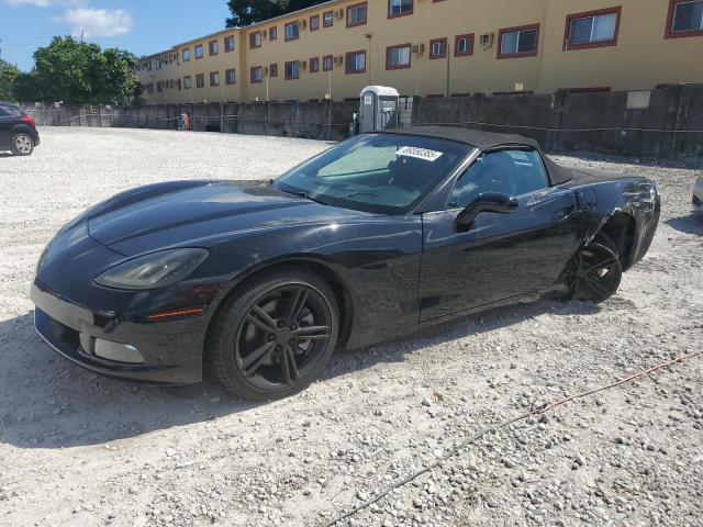 Global Auto Auctions: 2005 CHEVROLET CORVETTE