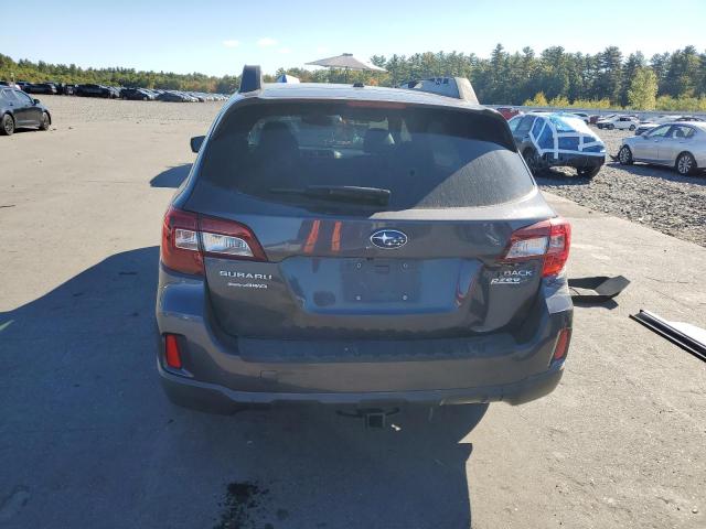 2015 SUBARU OUTBACK 2.5I LIMITED - 4S4BSALC0F3224211