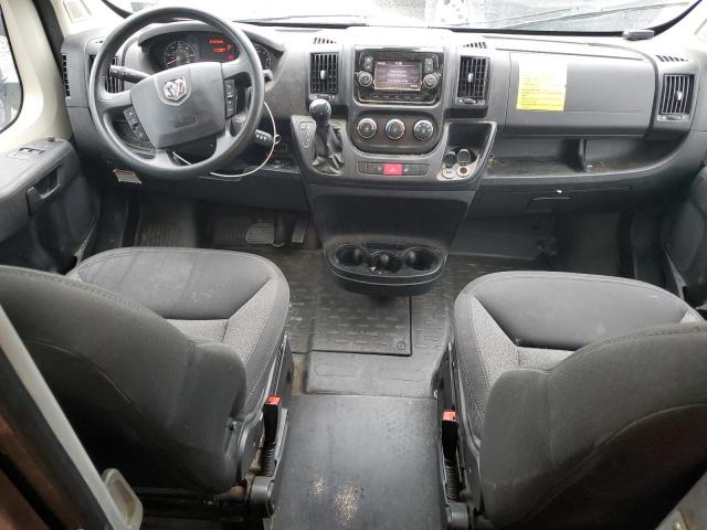 2020 RAM PROMASTER #3304459585