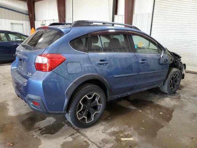 2014 SUBARU XV CROSSTR - JF2GPACC0E8281622