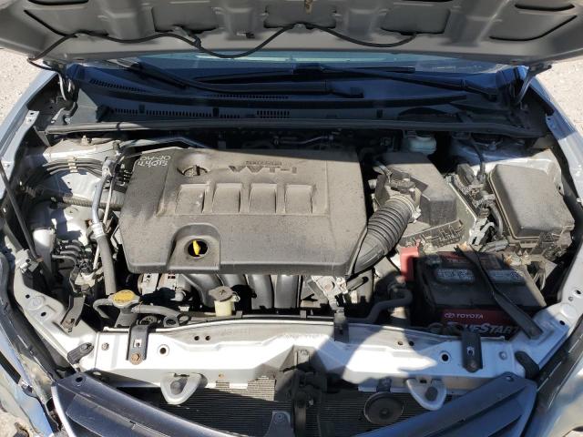 2015 TOYOTA COROLLA L - 2T1BURHE5FC447570