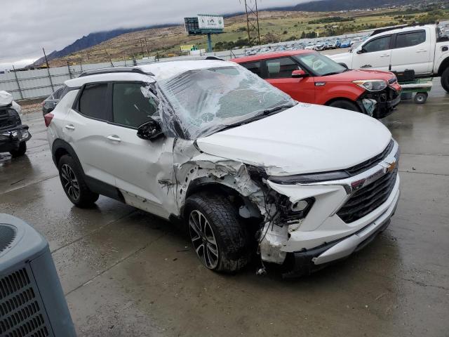 2024 CHEVROLET TRAILBLAZE #3296508649