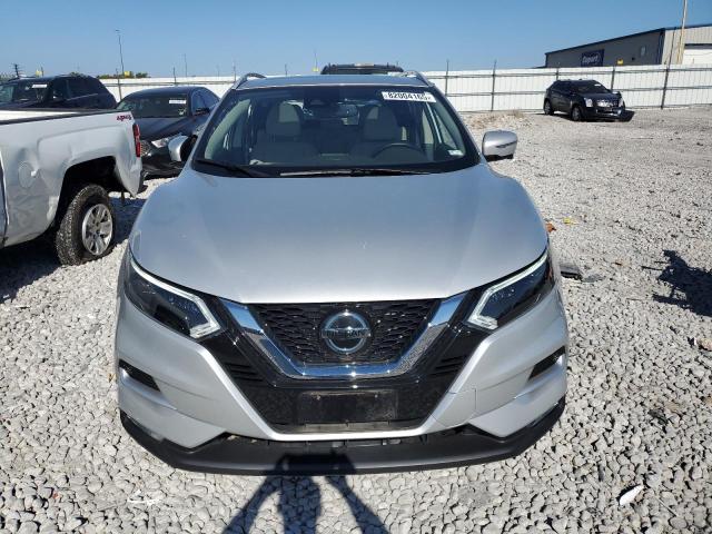 2020 NISSAN ROGUE SPOR #3292565701