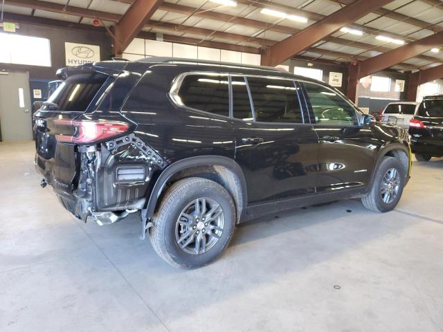 2025 GMC ACADIA ELE - 1GKENKRSXSJ295245