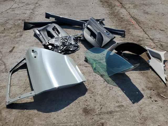 2023 KIA K5 LXS - 5XXG14J26PG185540