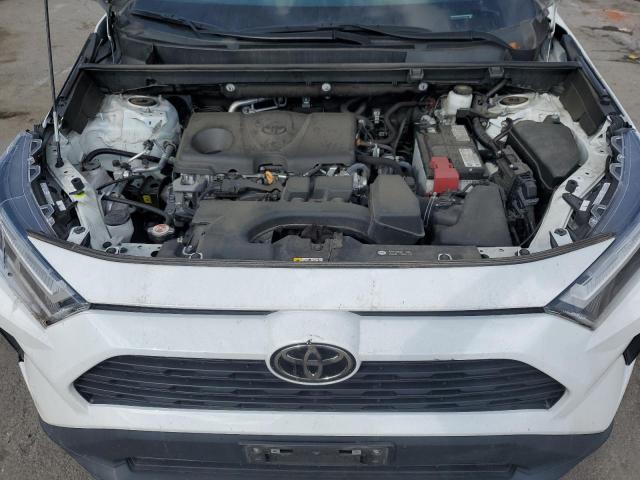 2023 TOYOTA RAV4 LE 2T3G1RFV5PC337841