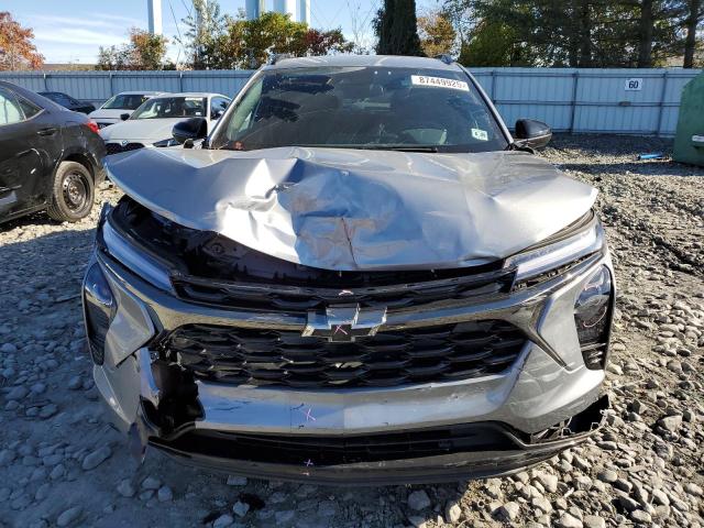 2025 CHEVROLET TRAX 2RS #3302868893