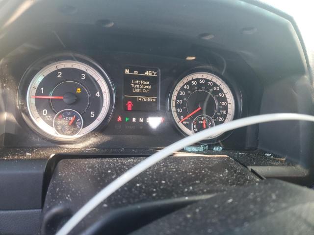 2017 RAM 2500 ST #3293527424