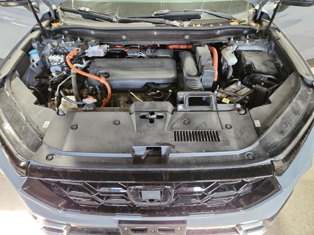 2024 HONDA CR-V SPORT #3286353730