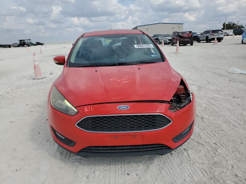 2015 FORD FOCUS SE - 1FADP3K2XFL283145