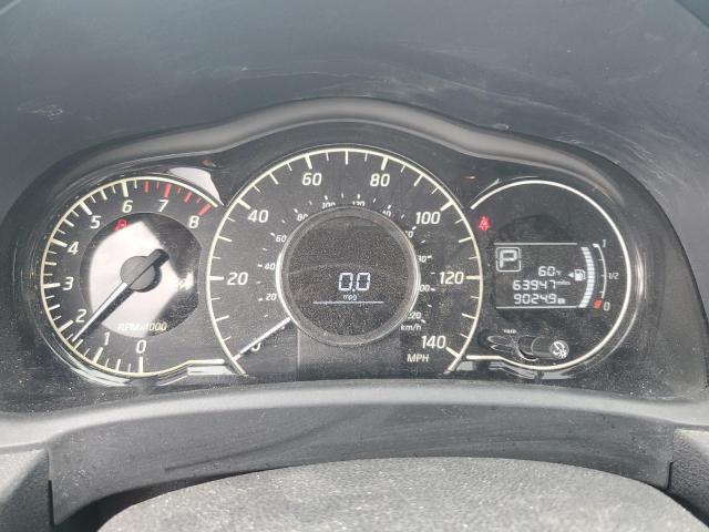 2016 NISSAN VERSA NOTE - 3N1CE2CP7GL365679