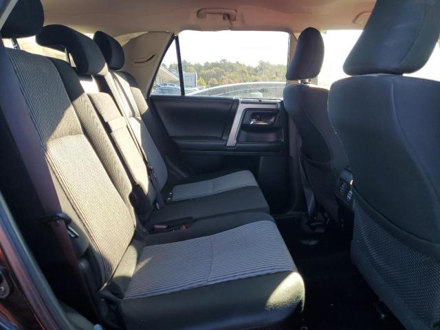 2015 TOYOTA 4RUNNER SR - JTEBU5JR1F5267680