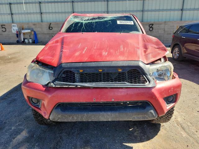 2013 TOYOTA TACOMA DOU #3283983805