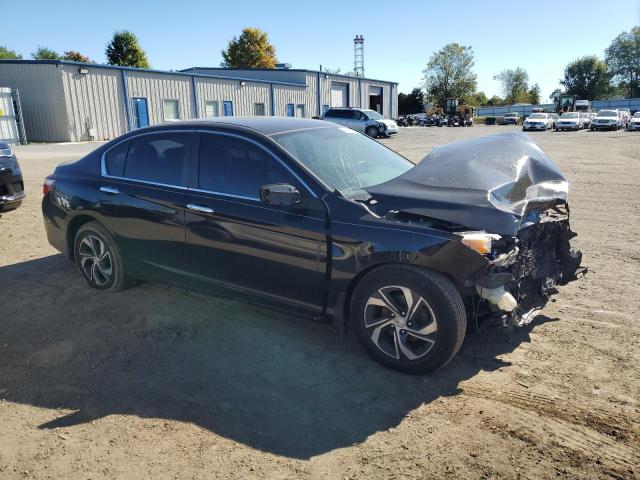 2017 HONDA ACCORD LX #3304730931