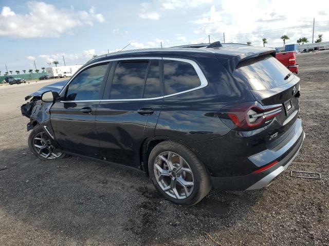 2024 BMW X3 SDRIVE3 - WBX47DP03RN278968
