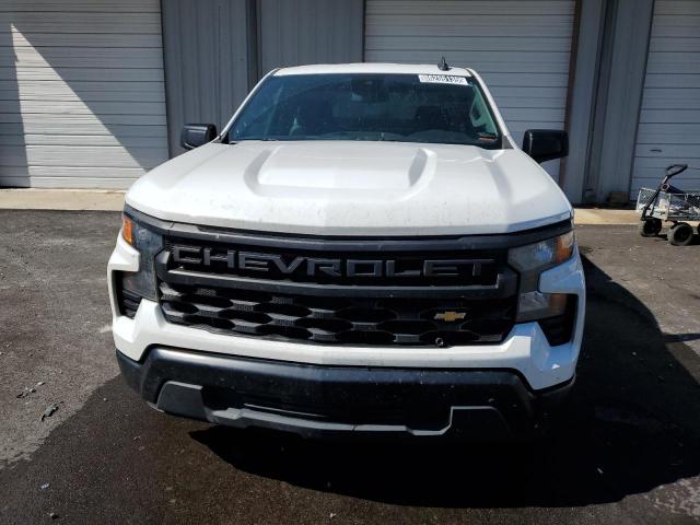 2023 CHEVROLET SILVERADO C1500 - 3GCNAAEK7PG345485