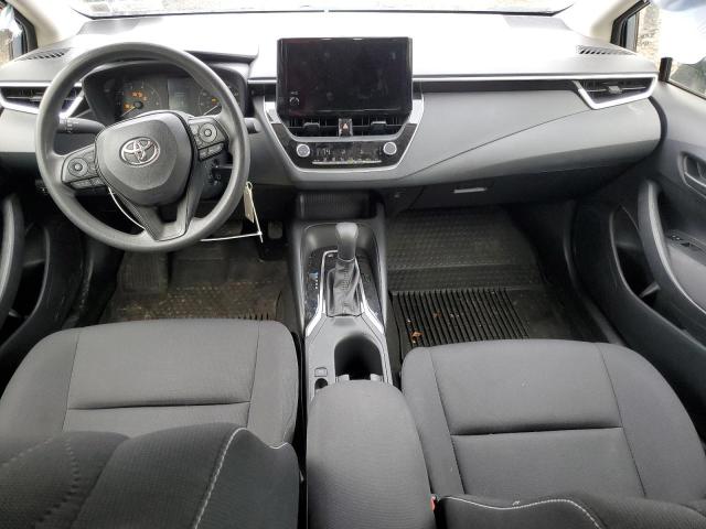 2024 TOYOTA COROLLA LE - JTDBDMHE3R3009775