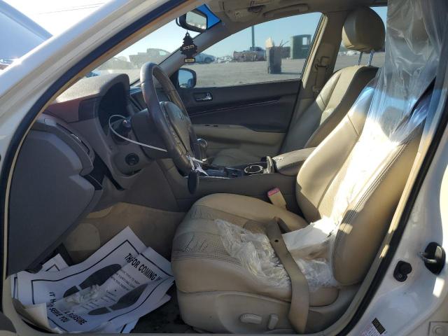 2012 INFINITI G37 BASE #3279529235