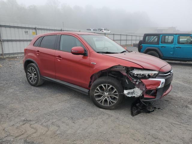2018 MITSUBISHI OUTLANDER SPORT ES JA4AR3AW7JU019941