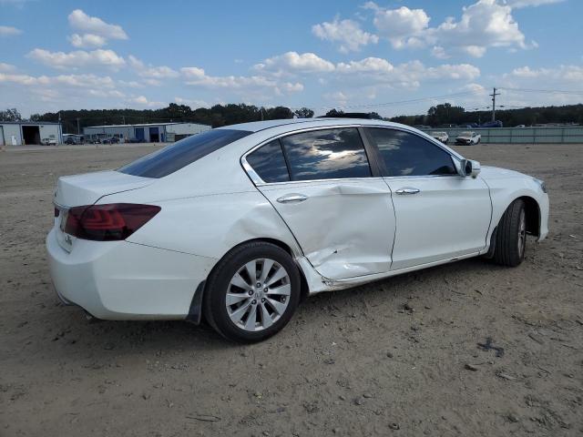 2013 HONDA ACCORD EX - 1HGCR2F76DA130952