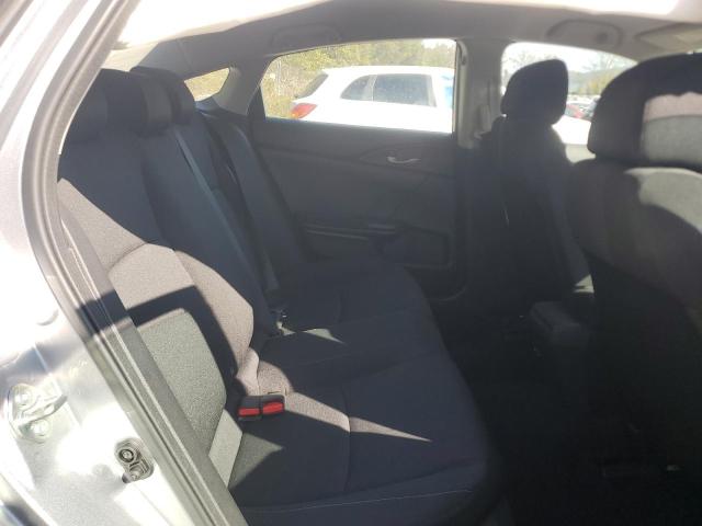 2016 HONDA CIVIC LX - 19XFC2F52GE212187