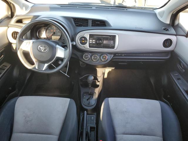 2013 TOYOTA YARIS #3312733187