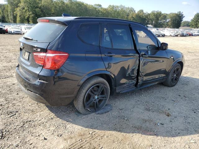 2014 BMW X3 #3284741544