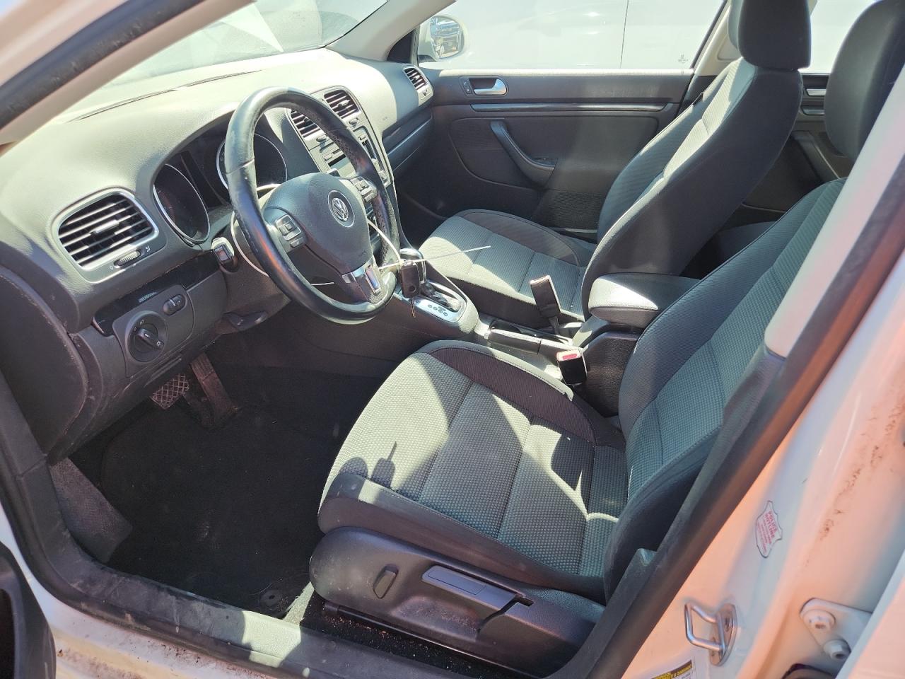 Lot #3261283907 2013 VOLK JETTA S