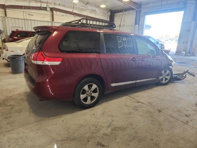 2012 TOYOTA SIENNA LE - 5TDKK3DC2CS228494