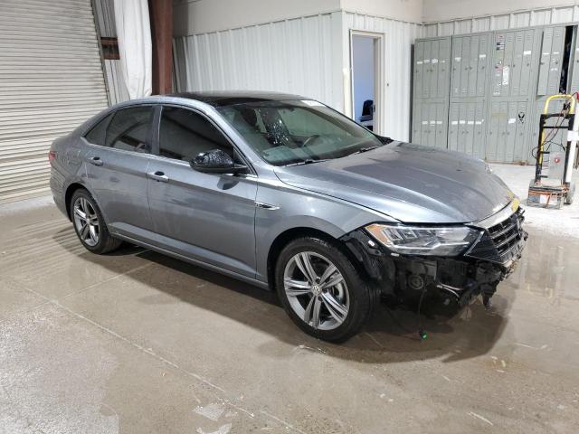 2021 VOLKSWAGEN JETTA S - 3VWC57BU4MM083293