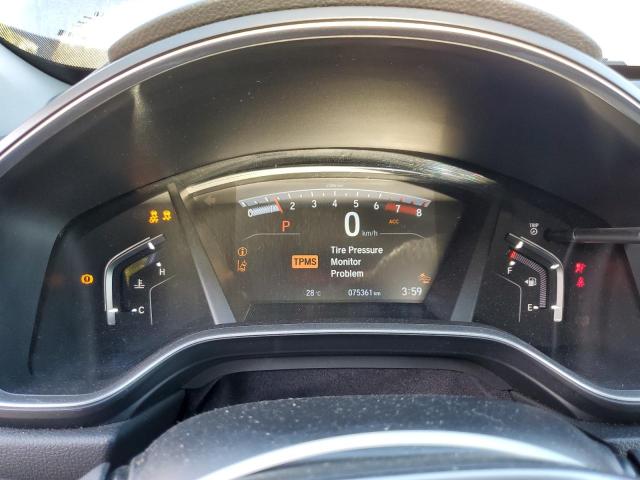 2019 HONDA CR-V EX - 2HKRW2H56KH110378