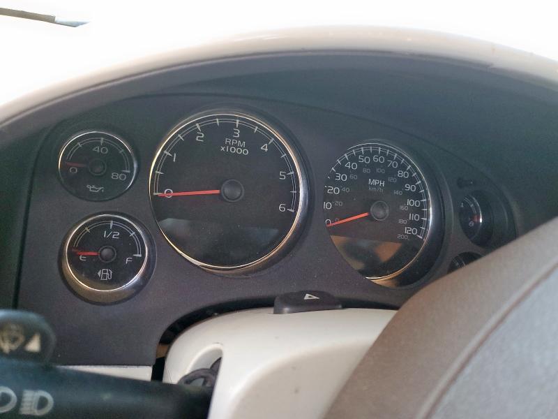 2007 GMC YUKON #3281673997