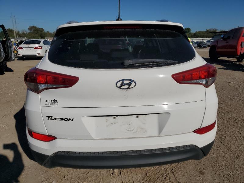2016 HYUNDAI TUCSON LIM KM8J33A44GU033760