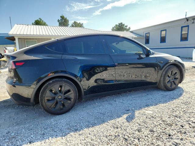2025 TESLA MODEL Y 7SAYGDEE1SF288225