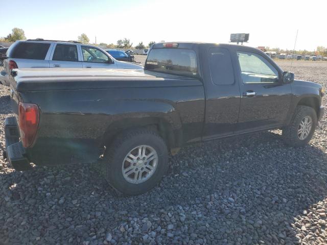2012 CHEVROLET COLORADO L - 1GCJTCFEXC8136321