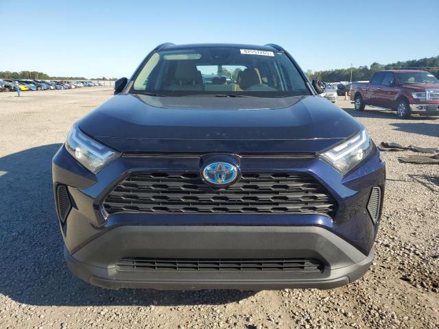 2022 TOYOTA RAV4 XLE - 4T3RWRFV7NU077884