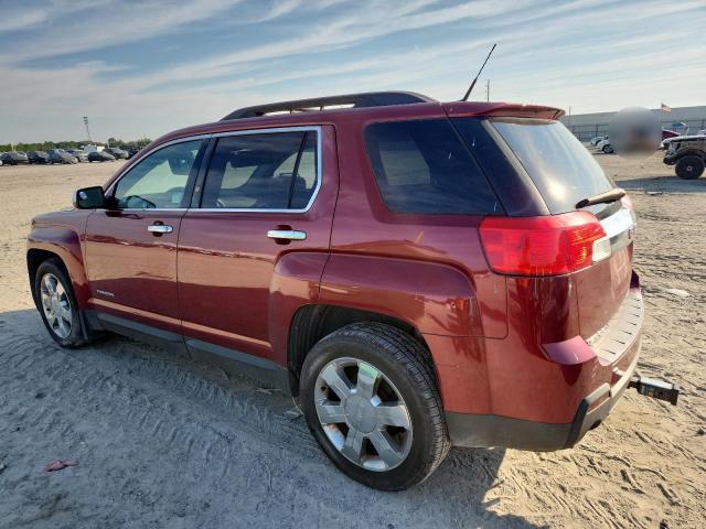 2011 GMC TERRAIN SL - 2CTFLUE56B6311962