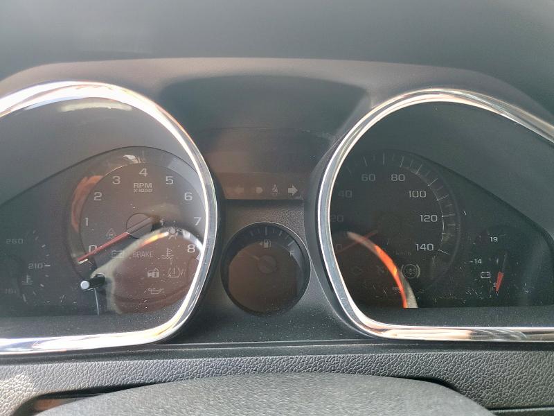 2010 CHEVROLET TRAVERSE L - 1GNLRFED7AS115502