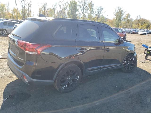 2018 MITSUBISHI OUTLANDER - JA4AD3A32JZ048318