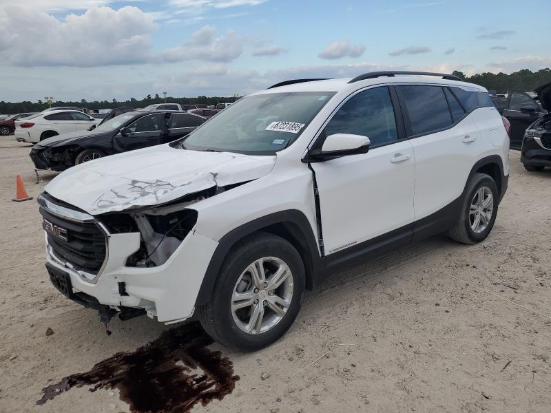 GMC TERRAIN SL