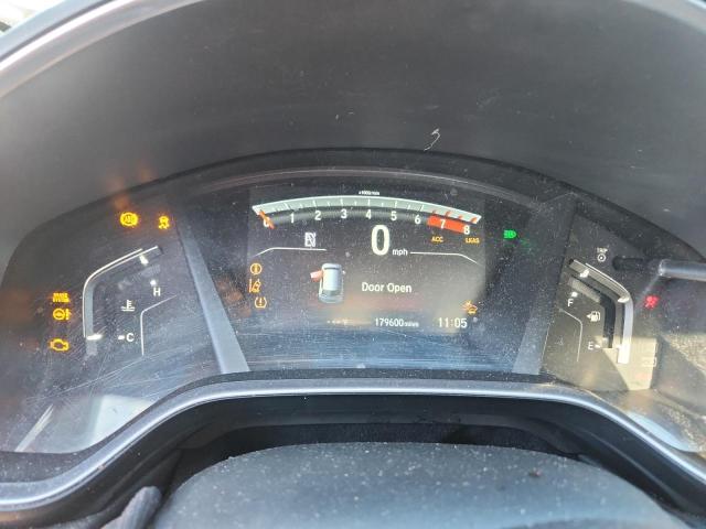 2017 HONDA CR-V EX - 2HKRW2H58HH667883