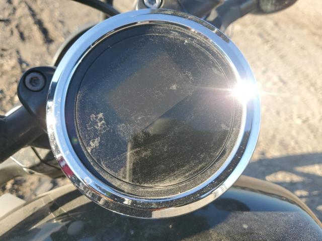 2014 YAMAHA XVS950 CU JYAVN05Y9EA000498